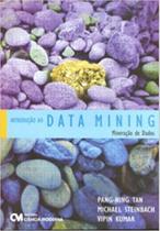 Introdução ao Data Mining (Mineração de Dados) Introdução ao Data Mining (Mineração de Dados)