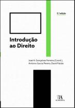 Introdução ao Direito - 05Ed/22