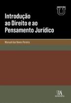 Introducao ao direito e ao pensamento juridico Introducao ao direito e ao pensamento juridico