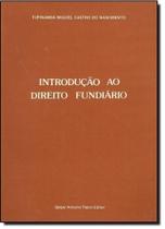 Introdução ao Direito Fundiário