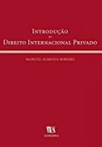 Introdução Ao Direito Internacional Privado - ALMEDINA