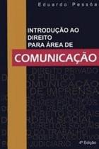 Introducao ao direito para area de comunicacao Introducao ao direito para area de comunicacao