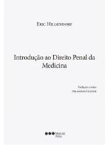 Introdução ao direito penal da medicina - 2019