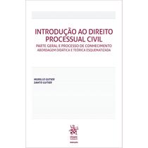 Introdução ao Direito Processual Civil - Tirant Empório do Direito