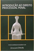 Introdução ao Direito Processual Penal - Lumen Juris Introdução ao Direito Processual Penal - Lumen Juris