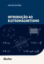 INTRODUCAO AO ELETROMAGNETISMO -