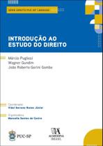 Introdução Ao Estudo do Direito - 01Ed/25