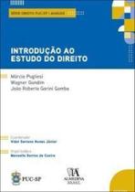 Introdução ao estudo do direito
