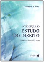 Introdução ao Estudo do Direito Eduardo Bittar