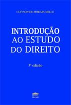 Introducao ao estudo do direito - PROCESSO (CATALIVROS) Introducao ao estudo do direito - PROCESSO (CATALIVROS)