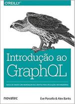Introdução ao graphql
