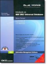 Introdução ao Ibm Db2 Universal Database