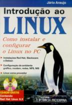 Introducao ao linux-como instalar - CIENCIA MODERNA Introducao ao linux-como instalar - CIENCIA MODERNA