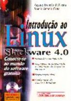 Introdução ao Linux Slackware 4.0