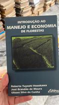 Introducao Ao Manejo E Economia De Florestas