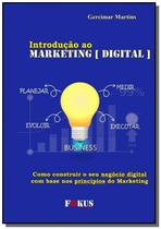 Introducao ao marketing digital - CLUBE DE AUTORES