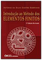 Introdução ao método dos elementos finitos