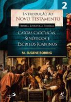 Introdução ao Novo Testamento, História, Literatura e Teologia - volume 2 Introdução ao Novo Testamento, História, Literatura e Teologia - volume 2