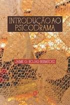 Introdução Ao Psicodrama