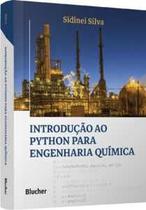 Introdução ao Python para engenharia química