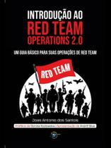 Introdução Ao Red Team Operations 2.0