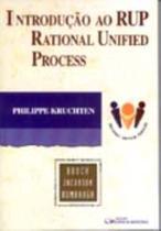 Introdução ao RUP: Rational Unified Process (2003) 2ª.ed