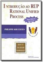 Introducao Ao Rup: Rational Unified Process