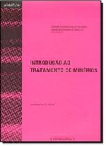 Introdução ao Tratamento de Minerios