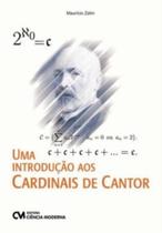 Introducao aos cardinais de cantor, uma