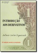 Introdução aos Derivativos