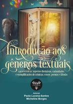 Introdução aos gêneros textuais