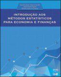 Introducao aos metodos estatisticos para economia e financas - UNB