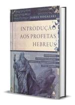 Introdução Aos Profetas Hebreus