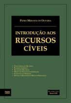 Introdução aos Recursos Cíveis - Tirant Lo Blanch Introdução aos Recursos Cíveis - Tirant Lo Blanch
