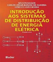 Introducao aos sistemas de distribuicao de energia eletrica - blucher