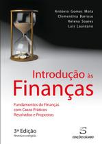 Introdução às Finanças - Fundamentos de Finanças com Casos Práticos Resolvidos e Propostos - Sílabo Introdução às Finanças - Fundamentos de Finanças com Casos Práticos Resolvidos e Propostos - Sílabo