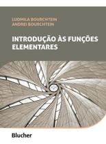 Introdução às Funções Elementares Introdução às Funções Elementares