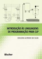 Introdução Às Linguagens de Programação para Clp - Blucher