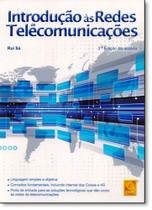 Introdução Às Redes de Telecomunicações - FCA Introdução Às Redes de Telecomunicações - FCA