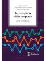 Introdução às séries temporais