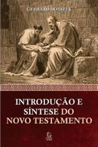Introdução e Síntese Do Novo Testamento