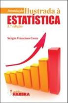 Introducao Ilustrada A Estatistica - Harbra