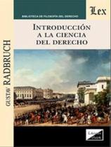 Introducción a la ciencia del derecho - EDICIONES OLEJNIK - BRASIL** Introducción a la ciencia del derecho - EDICIONES OLEJNIK - BRASIL**