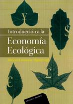 Introducción A La Economía Ecológica