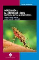 Introducción a la entomología médica - DIRECCIÓN DE PUBLICACIONES UNIVERSIDAD CATÓLICA SA