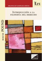 Introducción a la filosofía del derecho