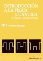 Introducción A La Física Cuántica - Reverté Introducción A La Física Cuántica - Reverté
