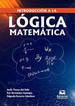 Introducción a la lógica matemática - UNIVERSIDAD DEL MAGDALENA