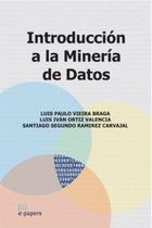 Introducción a la Minería de Datos