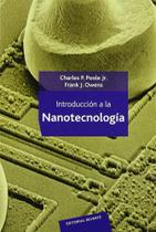 Introducción A La Nanotecnologia